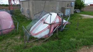 Picture provided by Luke LaRock 06/24/2026